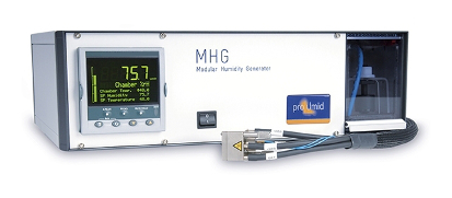 Humidity Generator MHG32