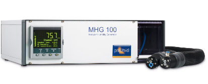 Humidity Generator MHG100