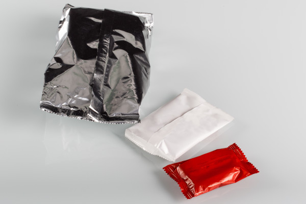 DVS packaging and permeability applications